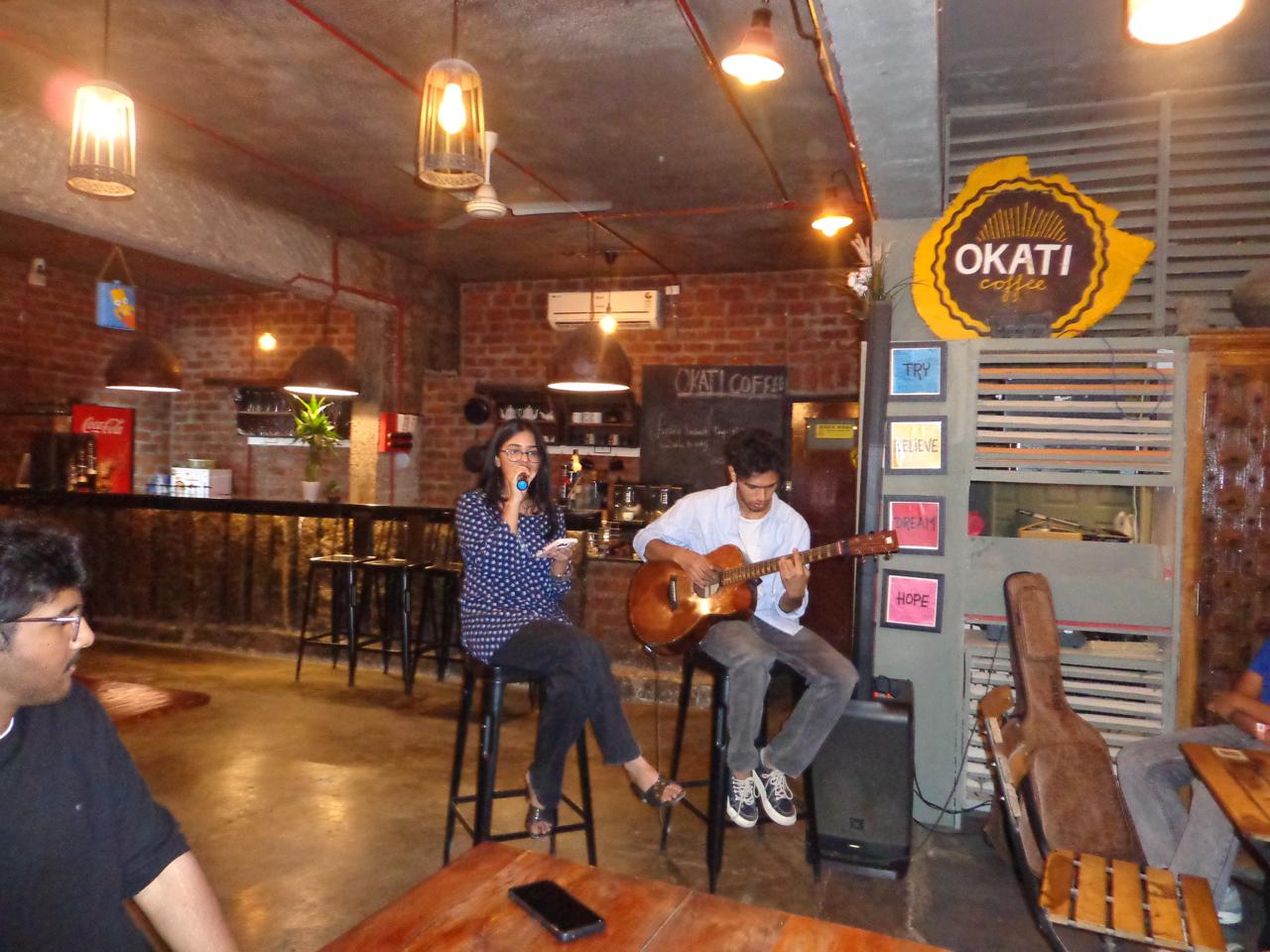 Jam Session photo 3